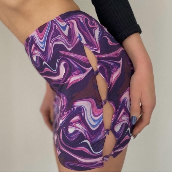 superdown Dresses & Skirts - Superdown skirt